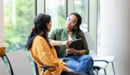 Counselling sessions