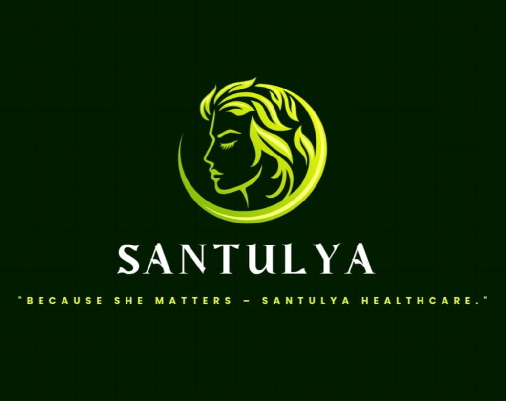 Santulya logo