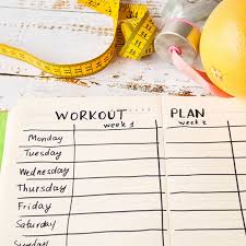 Personalized plans