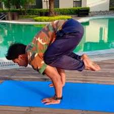 Shivaji Rawat - Instructor
