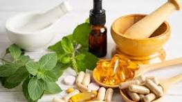 Dietary supplements
