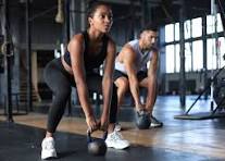 Live workouts